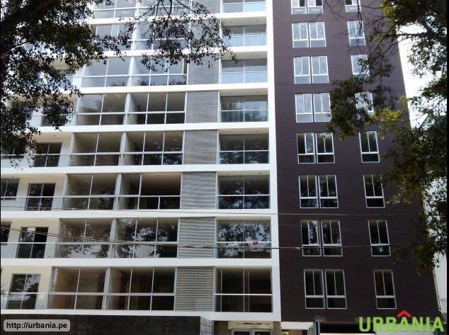 Luxury Apartment Barranco 360° Lima Bilik gambar