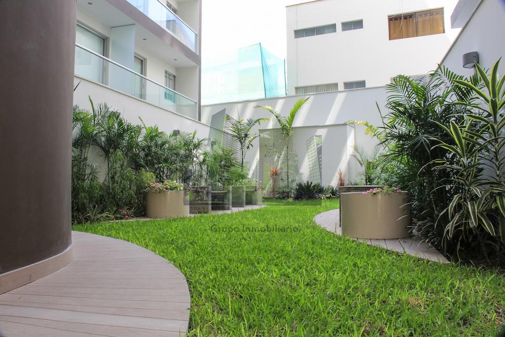 Luxury Apartment Barranco 360° Lima Luaran gambar