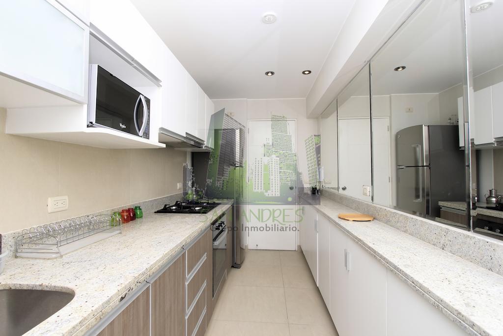 Luxury Apartment Barranco 360° Lima Bilik gambar