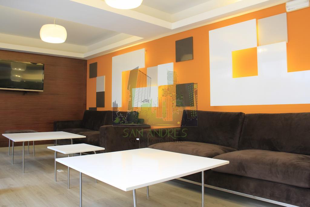 Luxury Apartment Barranco 360° Lima Bilik gambar