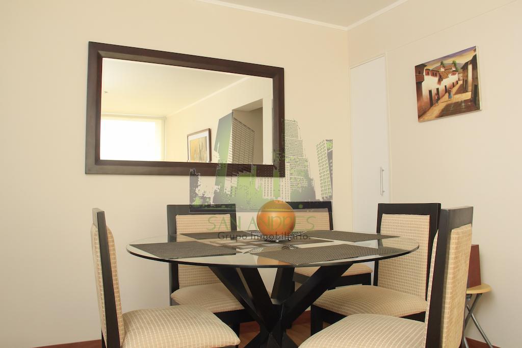Luxury Apartment Barranco 360° Lima Bilik gambar
