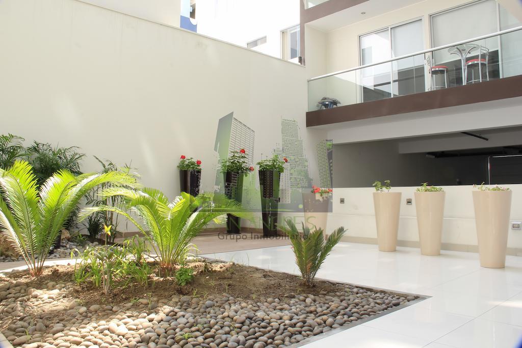 Luxury Apartment Barranco 360° Lima Bilik gambar