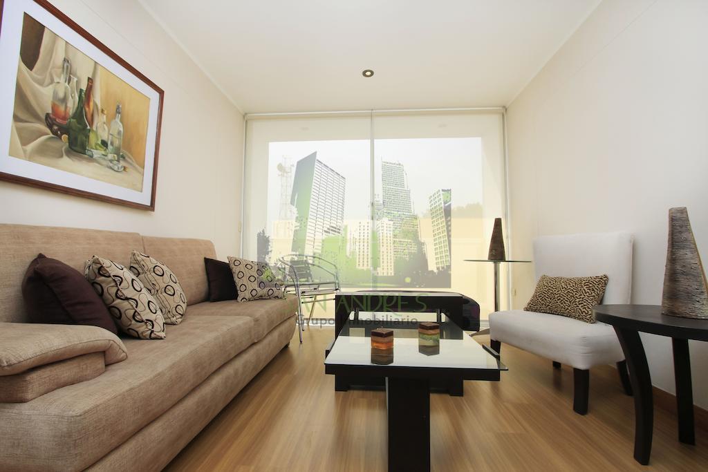 Luxury Apartment Barranco 360° Lima Bilik gambar