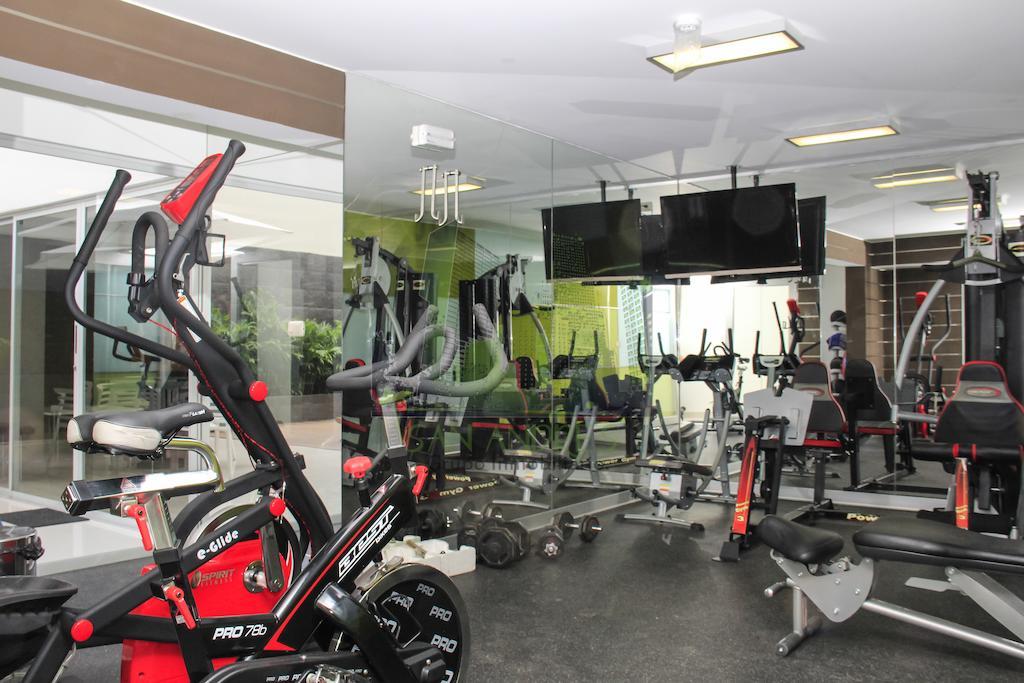 Luxury Apartment Barranco 360° Lima Bilik gambar